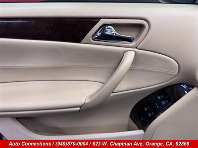 2002 Mercedes-Benz C 240   - Photo 22 - Orange, CA 92868