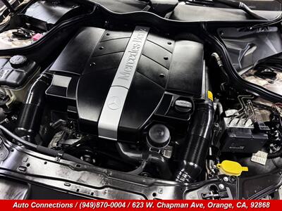 2002 Mercedes-Benz C 240   - Photo 27 - Orange, CA 92868