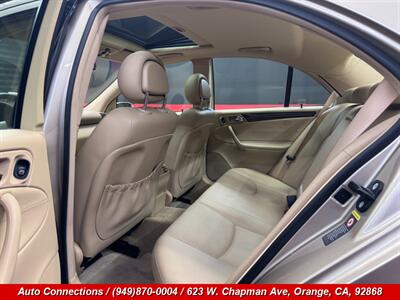 2002 Mercedes-Benz C 240   - Photo 9 - Orange, CA 92868