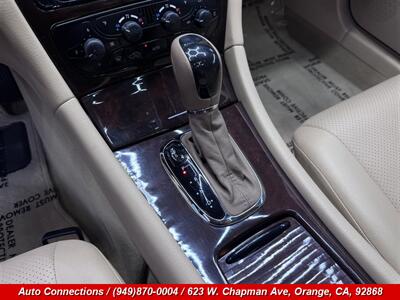 2002 Mercedes-Benz C 240   - Photo 15 - Orange, CA 92868