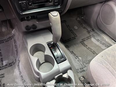 2003 Toyota Tacoma   - Photo 13 - Orange, CA 92868
