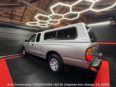 2003 Toyota Tacoma   - Photo 4 - Orange, CA 92868