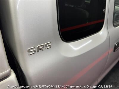 2003 Toyota Tacoma   - Photo 21 - Orange, CA 92868