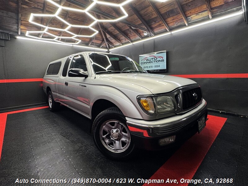 2003 Toyota Tacoma - Photo 1 - Orange, CA 92868
