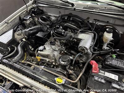2003 Toyota Tacoma   - Photo 18 - Orange, CA 92868