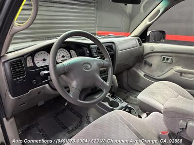 2003 Toyota Tacoma   - Photo 11 - Orange, CA 92868