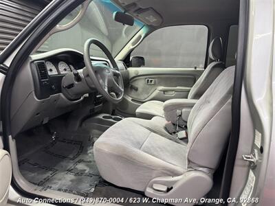 2003 Toyota Tacoma   - Photo 6 - Orange, CA 92868