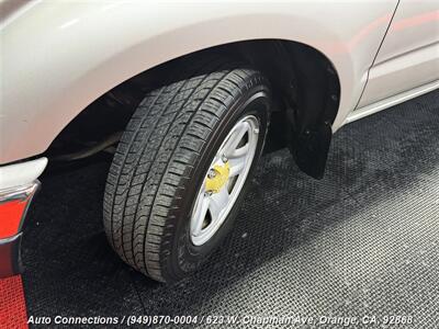 2003 Toyota Tacoma   - Photo 25 - Orange, CA 92868