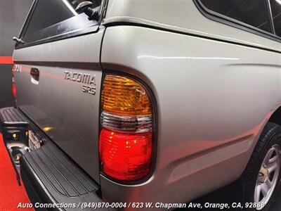 2003 Toyota Tacoma   - Photo 23 - Orange, CA 92868