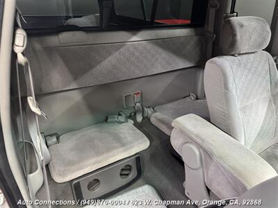 2003 Toyota Tacoma   - Photo 8 - Orange, CA 92868