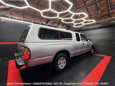 2003 Toyota Tacoma   - Photo 3 - Orange, CA 92868