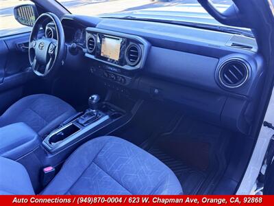 2016 Toyota Tacoma TRD Sport - Photo 10 - Orange, CA 92868