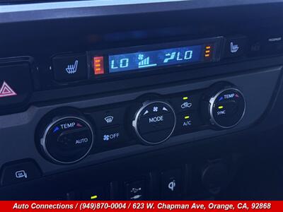 2016 Toyota Tacoma TRD Sport - Photo 17 - Orange, CA 92868