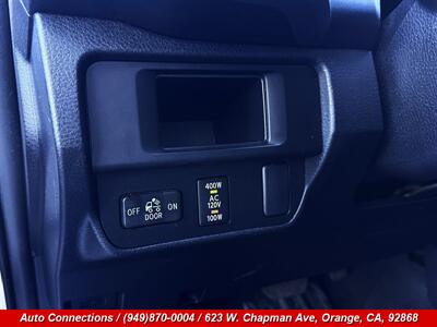 2016 Toyota Tacoma TRD Sport - Photo 22 - Orange, CA 92868