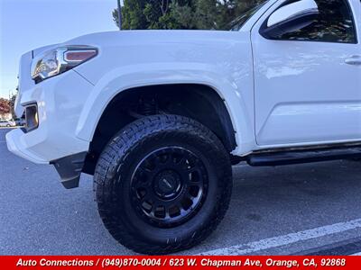 2016 Toyota Tacoma TRD Sport - Photo 34 - Orange, CA 92868