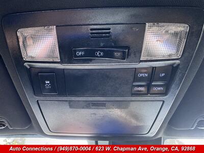 2016 Toyota Tacoma TRD Sport - Photo 20 - Orange, CA 92868