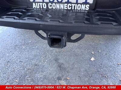 2016 Toyota Tacoma TRD Sport - Photo 29 - Orange, CA 92868