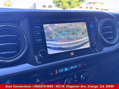 2016 Toyota Tacoma TRD Sport - Photo 19 - Orange, CA 92868