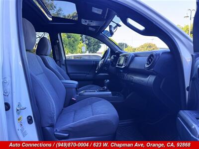 2016 Toyota Tacoma TRD Sport - Photo 7 - Orange, CA 92868