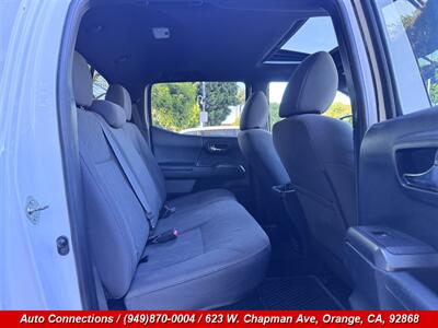 2016 Toyota Tacoma TRD Sport - Photo 8 - Orange, CA 92868