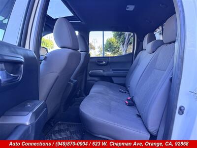 2016 Toyota Tacoma TRD Sport - Photo 9 - Orange, CA 92868