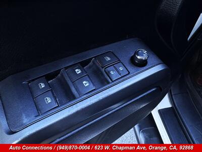 2016 Toyota Tacoma TRD Sport - Photo 23 - Orange, CA 92868