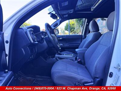 2016 Toyota Tacoma TRD Sport - Photo 6 - Orange, CA 92868