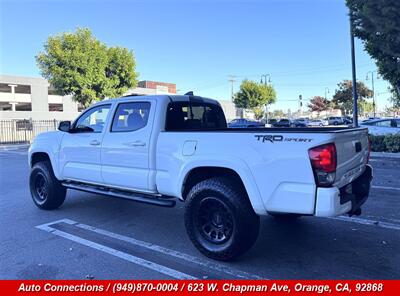 2016 Toyota Tacoma TRD Sport - Photo 4 - Orange, CA 92868