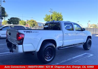 2016 Toyota Tacoma TRD Sport - Photo 3 - Orange, CA 92868