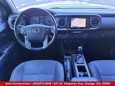 2016 Toyota Tacoma TRD Sport - Photo 12 - Orange, CA 92868