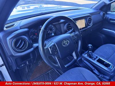 2016 Toyota Tacoma TRD Sport - Photo 11 - Orange, CA 92868