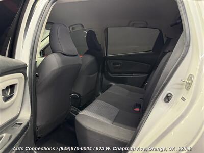 2015 Toyota Yaris 5-Door LE   - Photo 8 - Orange, CA 92868