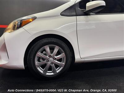 2015 Toyota Yaris 5-Door LE   - Photo 26 - Orange, CA 92868