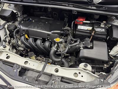 2015 Toyota Yaris 5-Door LE   - Photo 22 - Orange, CA 92868