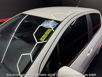 2015 Toyota Yaris 5-Door LE   - Photo 23 - Orange, CA 92868