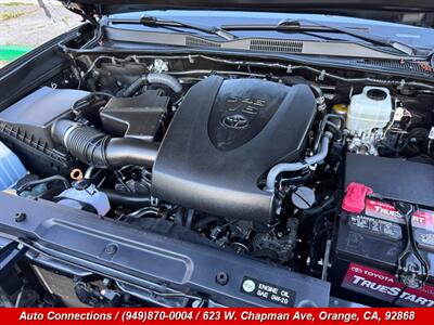 2017 Toyota Tacoma TRD Off-Road   - Photo 28 - Orange, CA 92868