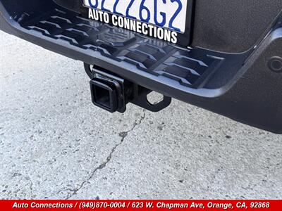 2017 Toyota Tacoma TRD Off-Road   - Photo 34 - Orange, CA 92868