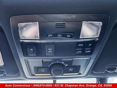 2017 Toyota Tacoma TRD Off-Road   - Photo 20 - Orange, CA 92868