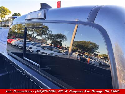 2017 Toyota Tacoma TRD Off-Road   - Photo 30 - Orange, CA 92868