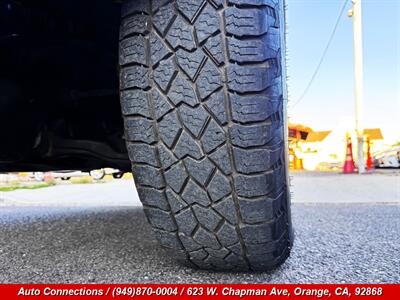 2017 Toyota Tacoma TRD Off-Road   - Photo 44 - Orange, CA 92868
