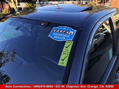 2017 Toyota Tacoma TRD Off-Road   - Photo 29 - Orange, CA 92868