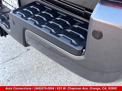 2017 Toyota Tacoma TRD Off-Road   - Photo 33 - Orange, CA 92868