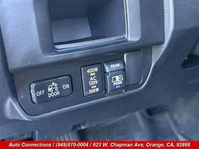 2017 Toyota Tacoma TRD Off-Road   - Photo 22 - Orange, CA 92868