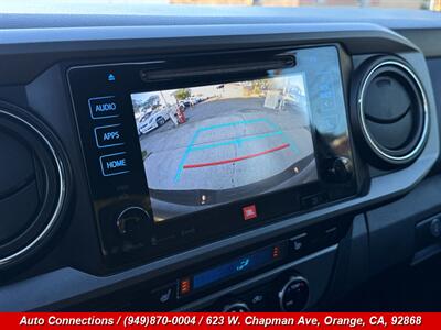 2017 Toyota Tacoma TRD Off-Road   - Photo 19 - Orange, CA 92868