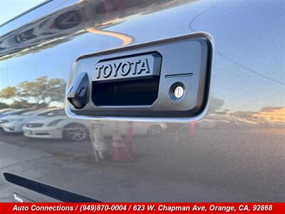 2017 Toyota Tacoma TRD Off-Road   - Photo 35 - Orange, CA 92868