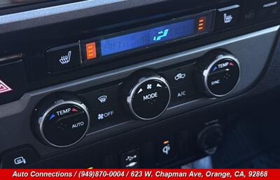 2017 Toyota Tacoma TRD Off-Road   - Photo 17 - Orange, CA 92868