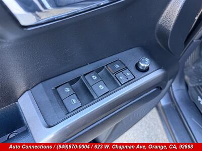 2017 Toyota Tacoma TRD Off-Road   - Photo 23 - Orange, CA 92868