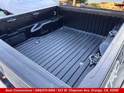 2017 Toyota Tacoma TRD Off-Road   - Photo 27 - Orange, CA 92868