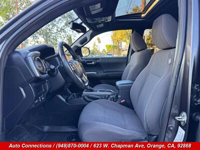 2017 Toyota Tacoma TRD Off-Road   - Photo 6 - Orange, CA 92868