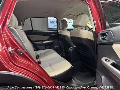 2016 Subaru Crosstrek 2.0i Limited   - Photo 8 - Orange, CA 92868
